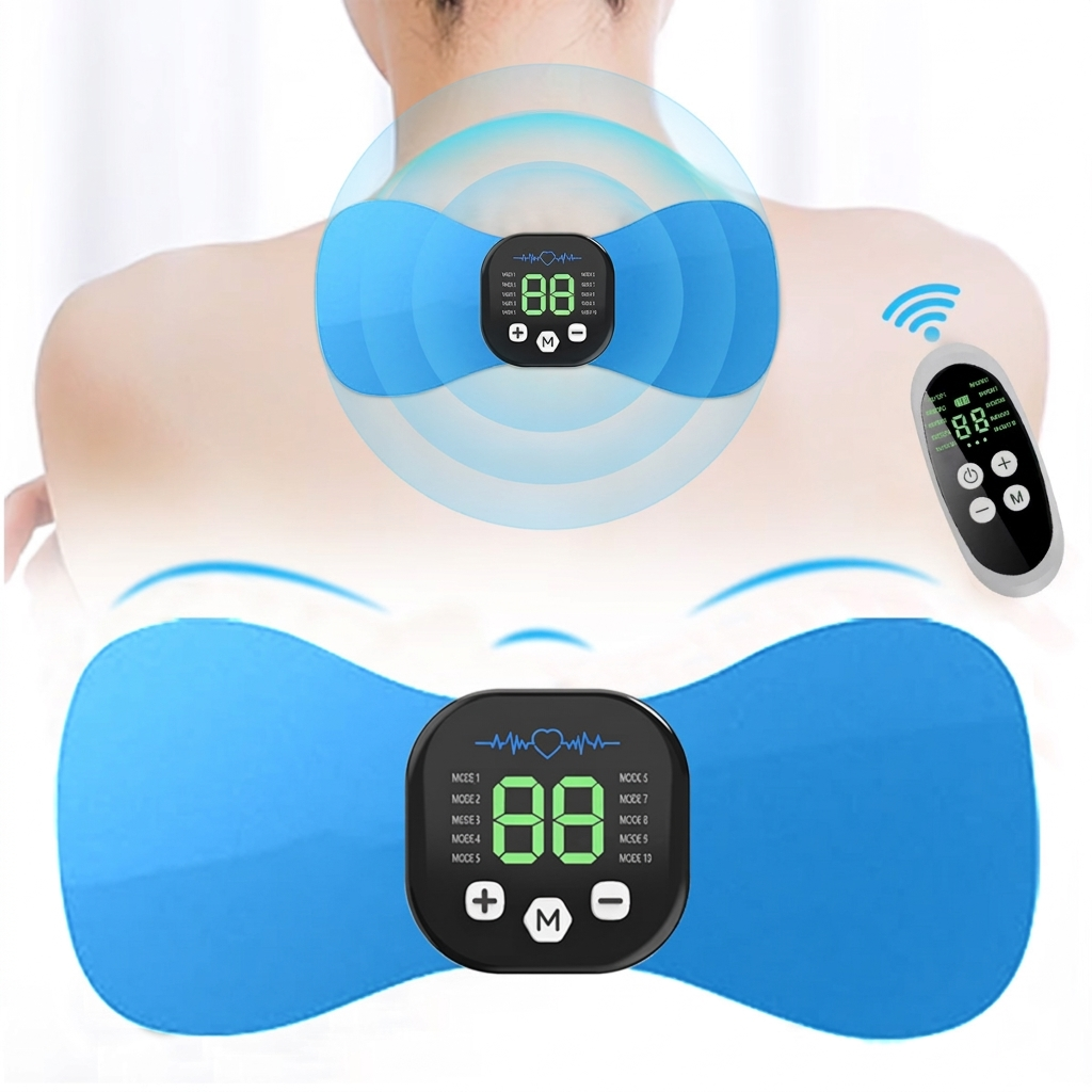 Torivex Corrective Therapy Device® for Back Pain