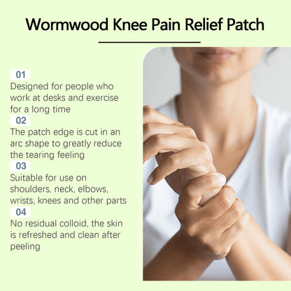 Joint Pain Relief Patches ( 12 pcs )