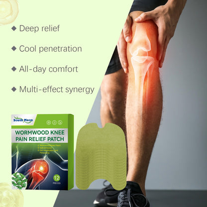 Joint Pain Relief Patches ( 12 pcs )