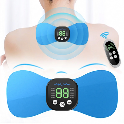 Torivex Corrective Therapy Device® for Back Pain
